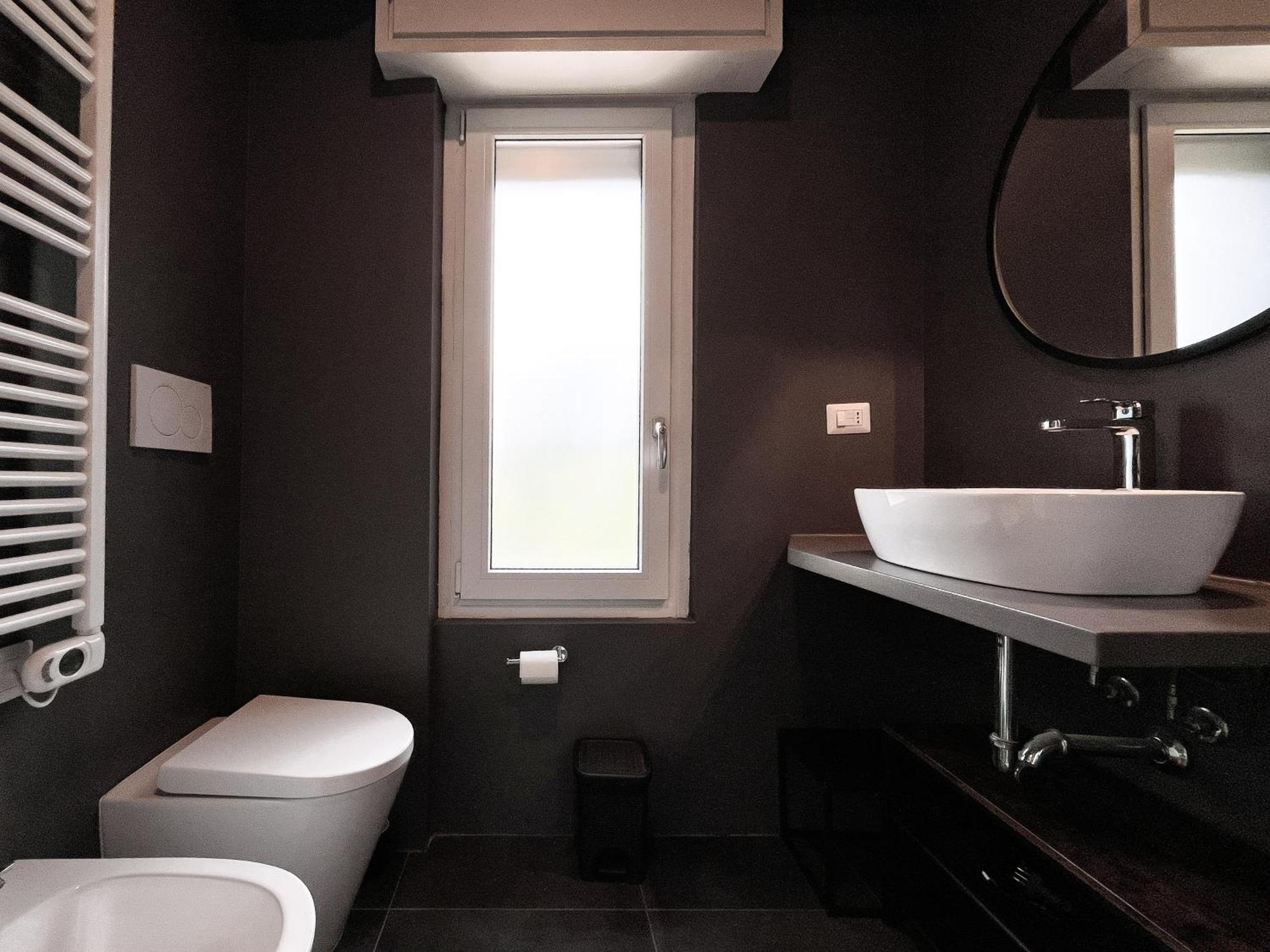 Rrrapido Colorful Rooms - Assago Ассаго Номер фото